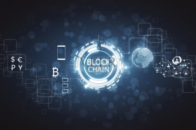 New York blockchain energy transaction (application of blockchain in the energy field)
