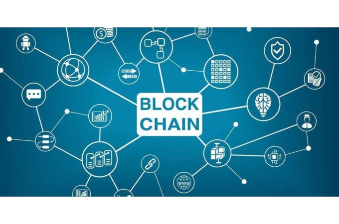 MCC blockchain (M Chain MCC currency)