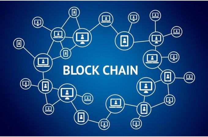 Blockchain Public Service (Chongqing Blockchain Government Service Platform)