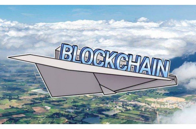 Is the blockchain an opportunity (what are the opportunities of the blockchain individual)