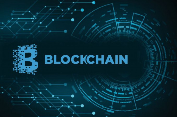 Who is the blockchain？