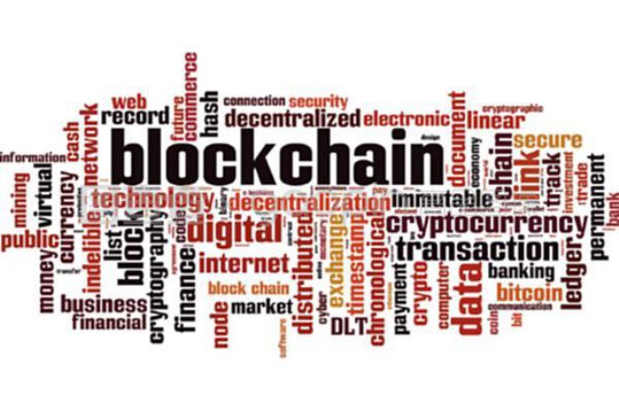 Blockchain plus smart community (operation of blockchain club groups)
