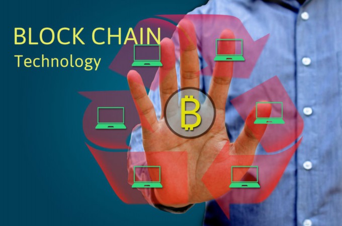 Blockchain cannot be tampered with (possibility of blockchain modification)