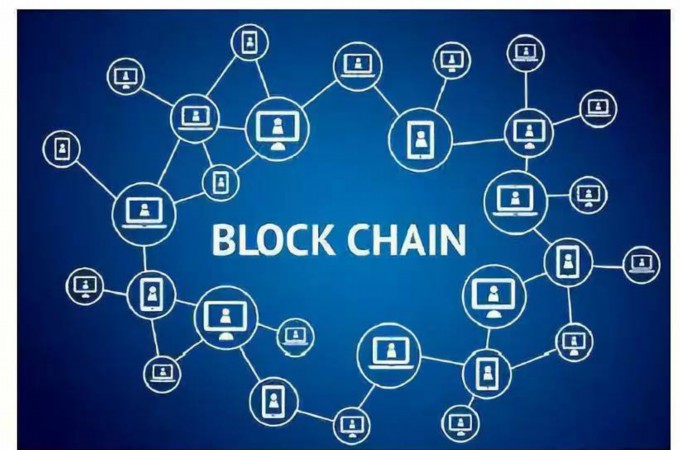 Blockchain tokens (can the Blockchain tokens be listed)